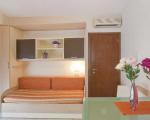 Immagine #3 delle camere di Residence Mareo